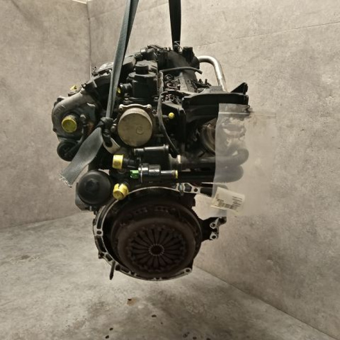 Moteur diesel occasion CITROEN C2 Phase 1 09-2003->10-2008 1.4 HDi 135EJ 1