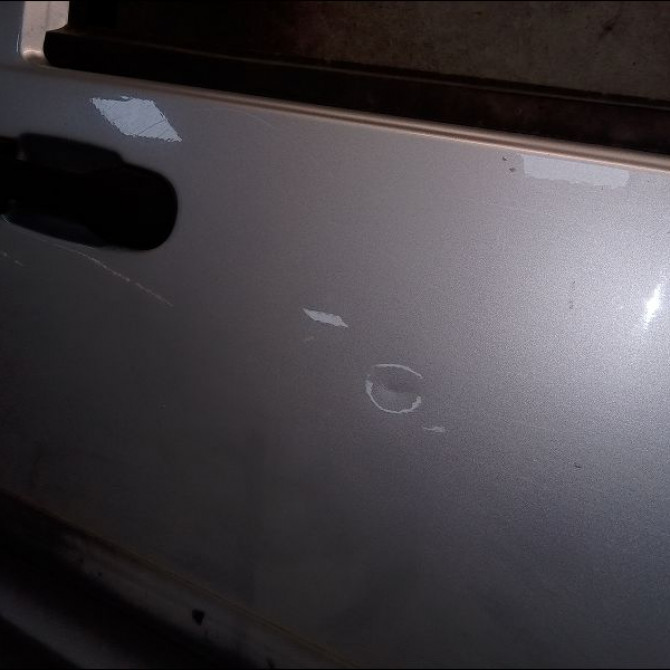 Porte avant droite occasion FORD TRANSIT CONNECT I 5164908 2