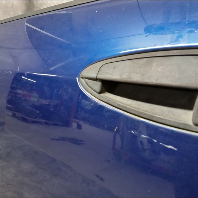 Porte arrière gauche occasion FIAT GRANDE PUNTO III Phase 1 09-2005->12-2013 1.3 DT MULTIJET 16v 75ch 51888070 2