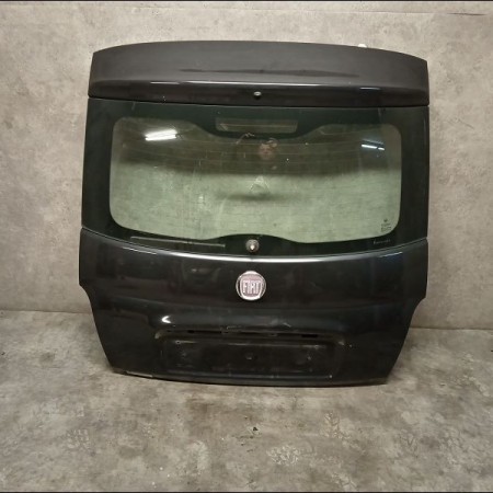 Hayon occasion FIAT 500 II 500 II Phase 1 2007-07-01->2016-03-31 1.2i 69ch 51783706