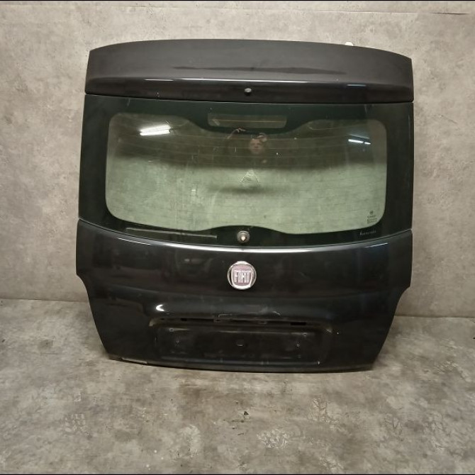 Hayon occasion FIAT 500 II 500 II Phase 1 2007-07-01->2016-03-31 1.2i 69ch 51783706 1