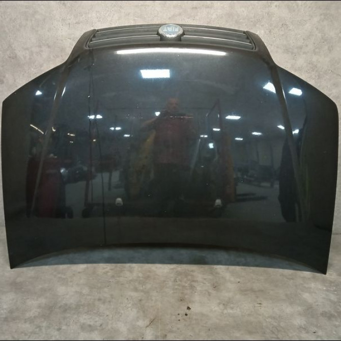 Capot occasion FIAT PUNTO II Phase 2 05-2003->10-2009 1.2i 60ch 51741257 1
