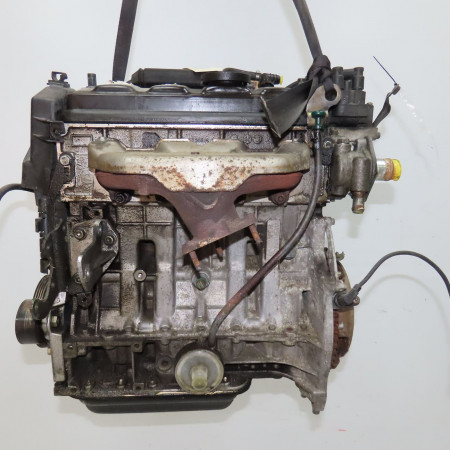 Moteur essence occasion CITROEN ZX Phase 2 07-1994->06-1998 139V0