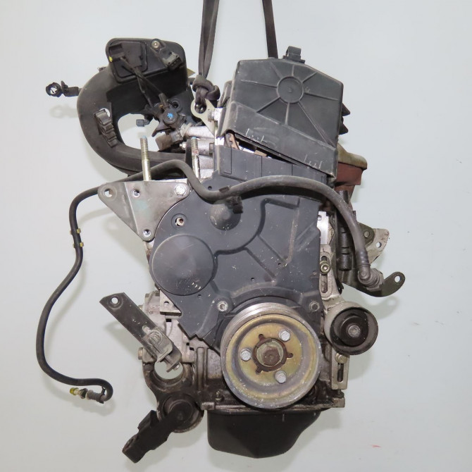 Moteur essence occasion CITROEN ZX Phase 2 07-1994->06-1998 139V0 2