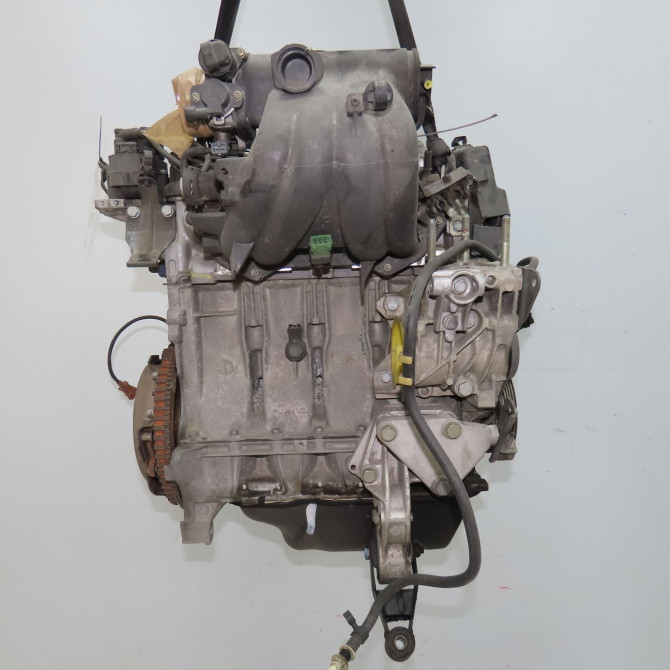 Moteur essence occasion CITROEN ZX Phase 2 07-1994->06-1998 139V0 3