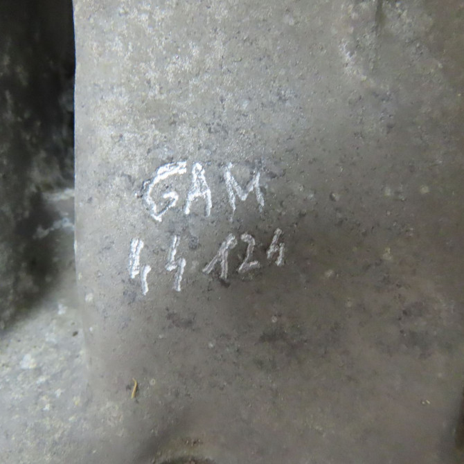 在庫確認 Nos pièces auto d'occasion pour CITROEN ZX PHASE 1 - Rosny