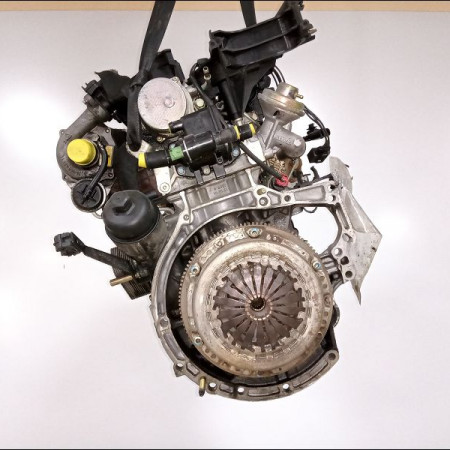 Moteur diesel occasion PEUGEOT 206 + Phase 1 03-2009->05-2013 1.4 HDI 70ch 135RP