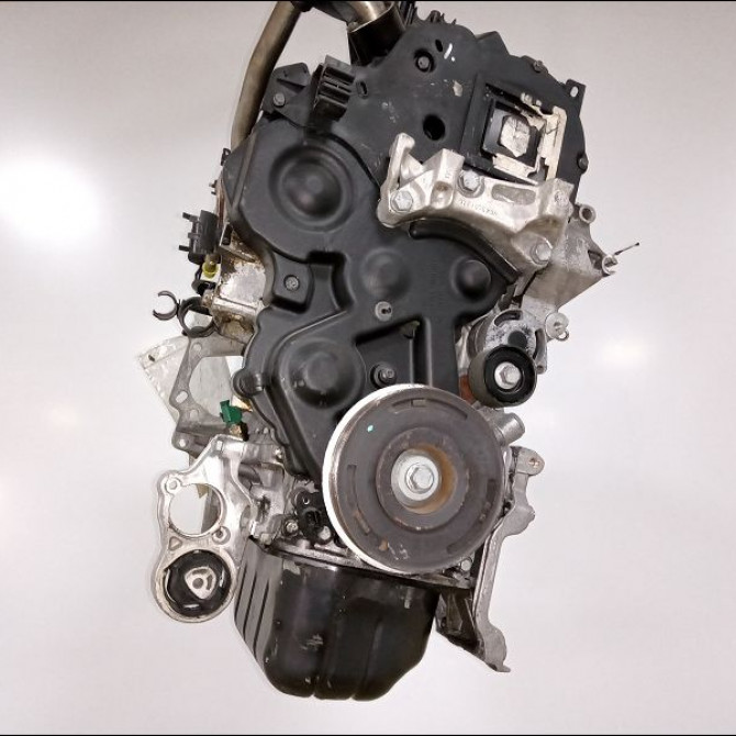 Moteur diesel occasion PEUGEOT 206 + Phase 1 03-2009->05-2013 1.4 HDI 70ch 135RP 4