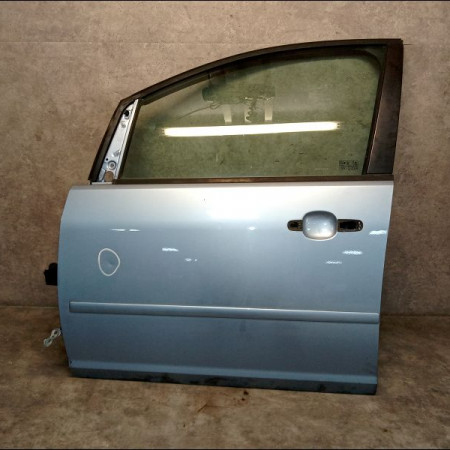 Porte avant gauche occasion FORD FOCUS CMAX I Phase 1 09-2003->03-2007 1.6 TDCI 110ch 1678024