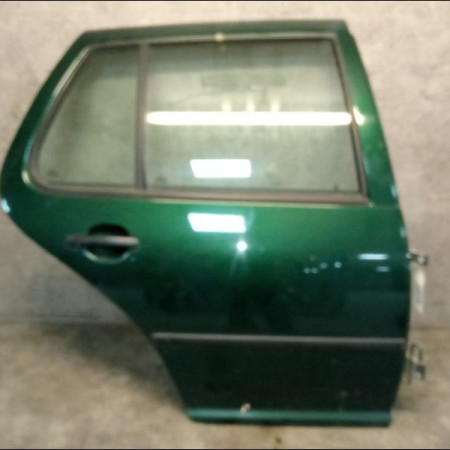 Porte arrière droite occasion VOLKSWAGEN GOLF IV GOLF IV Phase 1 1998-01-01->2005-06-30 1.9 TDI 110ch