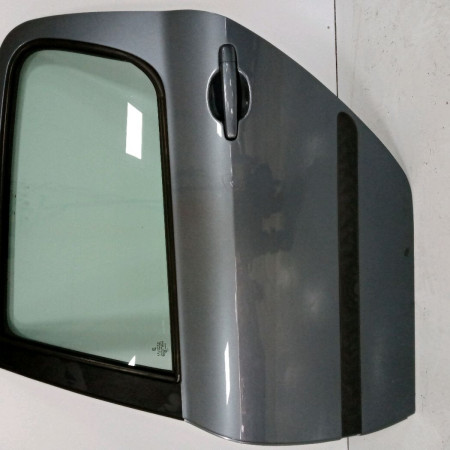 Porte arrière gauche occasion PEUGEOT 307 Phase 2 06-2005->03-2008 1.6i 16v 9006G9