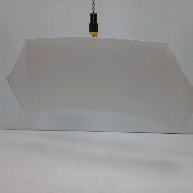 Capot occasion NISSAN MICRA IV Phase 1 11-2010->12-2013 F510M1HBMB 1