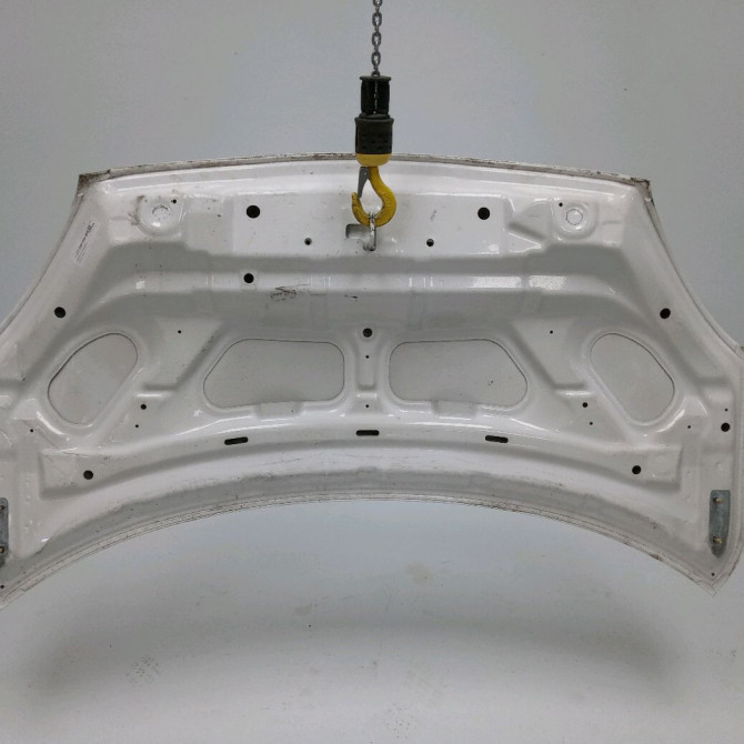 Capot occasion NISSAN MICRA IV Phase 1 11-2010->12-2013 F510M1HBMB 2