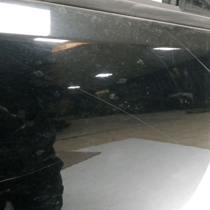 Porte arrière droite occasion HYUNDAI I 10 I Phase 1 03-2008->12-2010 1.1i 67ch 770040X050 2