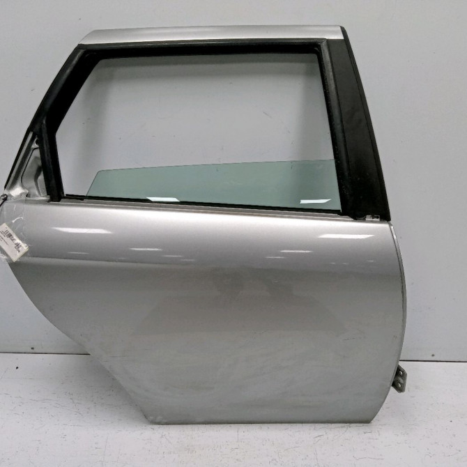 Porte arrière droite occasion ALFA ROMEO 156 Phase 3 SW 07-2003->12-2005 60676315 1