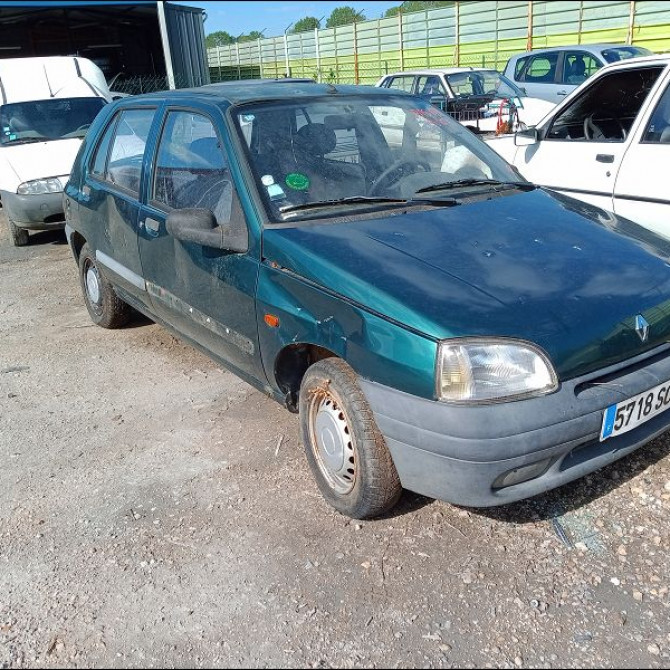 Porte arrière droite occasion ALFA ROMEO 156 Phase 3 SW 07-2003->12-2005 60676315 7