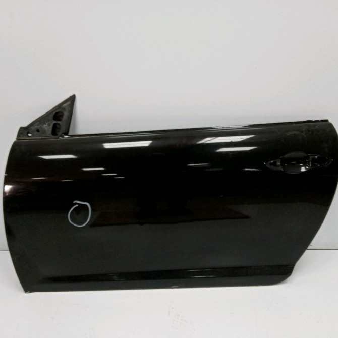 Porte avant gauche occasion ALFA ROMEO MI.TO MI.TO Phase 1 2008-09-01->2016-12-31 1.3 JTDM 95ch 50520897 1