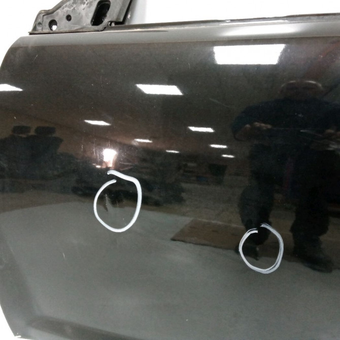 Porte avant gauche occasion ALFA ROMEO MI.TO MI.TO Phase 1 2008-09-01->2016-12-31 1.3 JTDM 95ch 50520897 2