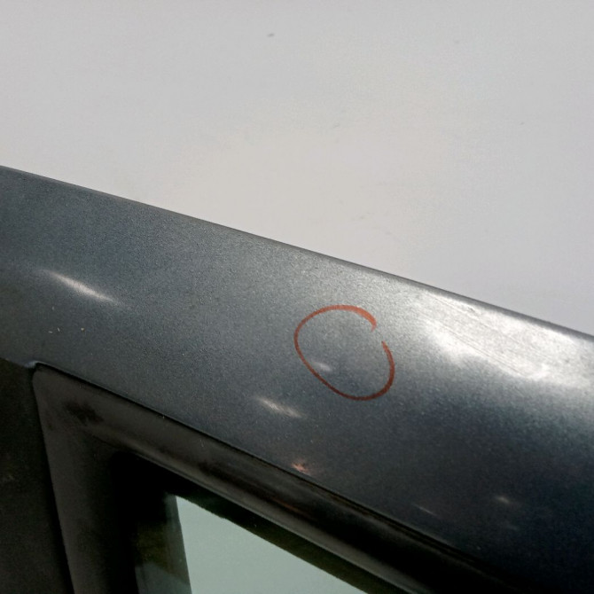 Porte avant droite occasion ALFA ROMEO 156 60666235 3