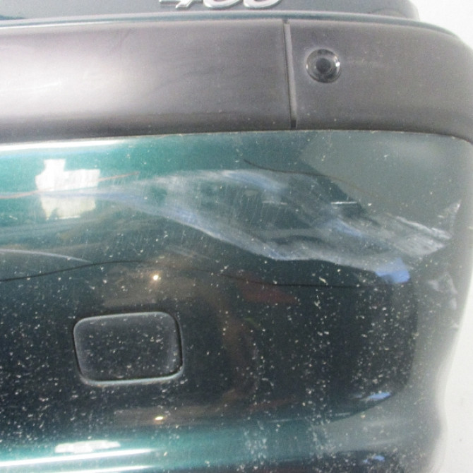 Pare-choc arrière occasion PEUGEOT 406 Phase 1 10-1995->04-1999 7410H8 4