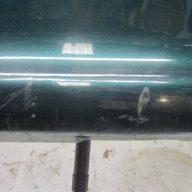 Pare-choc arrière occasion PEUGEOT 406 Phase 1 10-1995->04-1999 7410H8 6