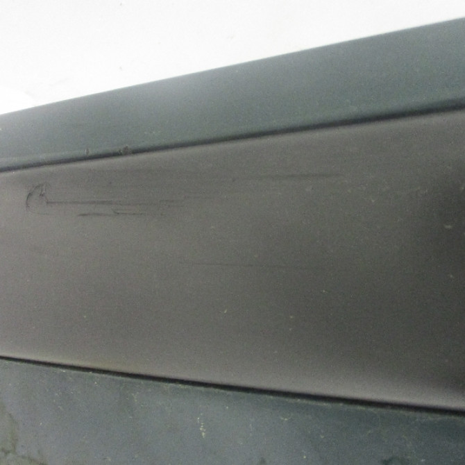 Pare-choc arrière occasion PEUGEOT 406 Phase 1 10-1995->04-1999 7410H8 7