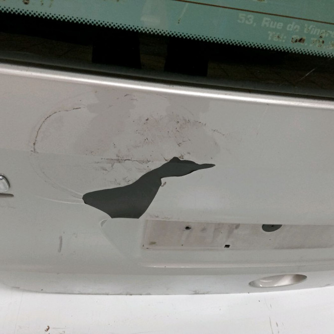 Hayon occasion  1687405205 2