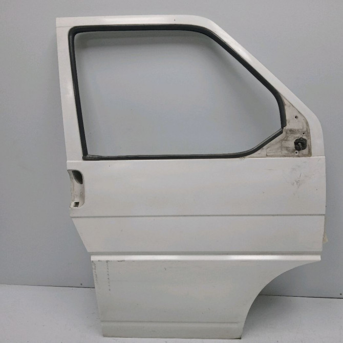 Porte avant droite occasion VOLKSWAGEN TRANSPORTER IV Phase 2 03-1996->06-2003 2.5 TDI 102ch 7D0831056C 1