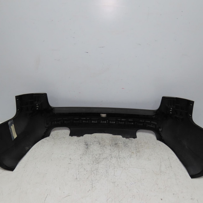 Pare-choc arrière occasion  8E9807303AGRU 2