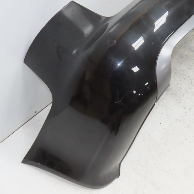 Pare-choc arrière occasion  8E9807303AGRU 3