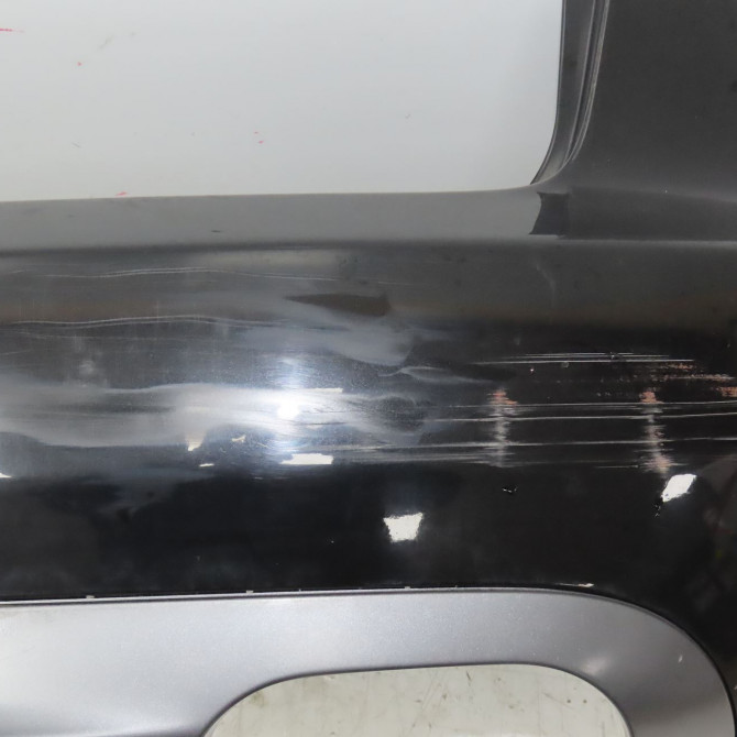 Pare-choc arrière occasion  8E9807303AGRU 5