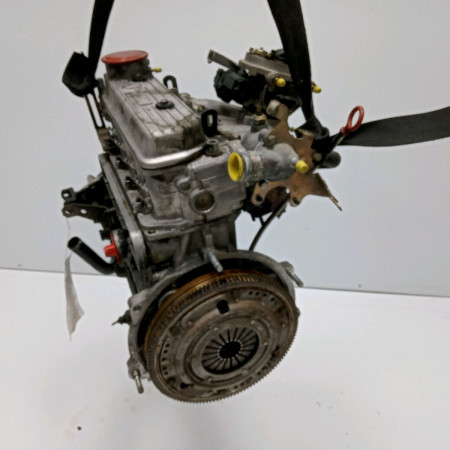 Moteur essence occasion SKODA FELICIA