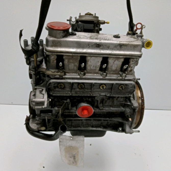 Moteur essence occasion SKODA FELICIA 2