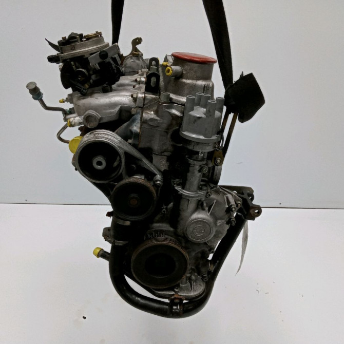 Moteur essence occasion SKODA FELICIA 4