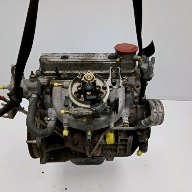 Moteur essence occasion SKODA FELICIA 5