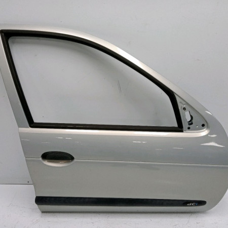 Porte avant droite occasion RENAULT MEGANE I Phase 2 03-1999->06-2003 1.9 DCI 7751474586