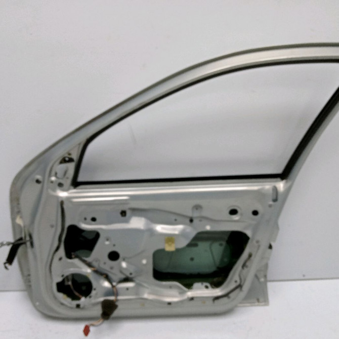 Porte avant droite occasion RENAULT MEGANE I Phase 2 03-1999->06-2003 1.9 DCI 7751474586 2