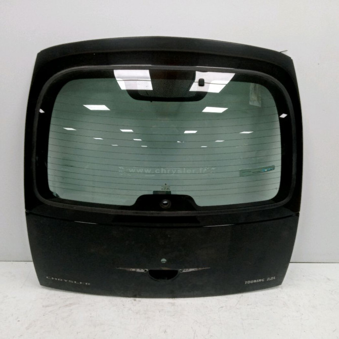 Hayon occasion CHRYSLER PT CRUISER Phase 1 09-2000->12-2005 2.0 141ch 5015483AC 1