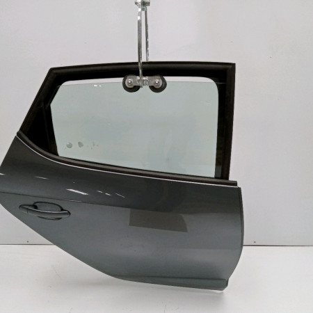 Porte arrière droite occasion SEAT IBIZA IV IBIZA IV Phase 2 2012-02-01->2016-03-31 1.6 TDI 90ch 6J4833056