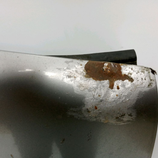 Capot occasion VOLKSWAGEN GOLF II Phase 1 01-1984->06-1992 CL D 2