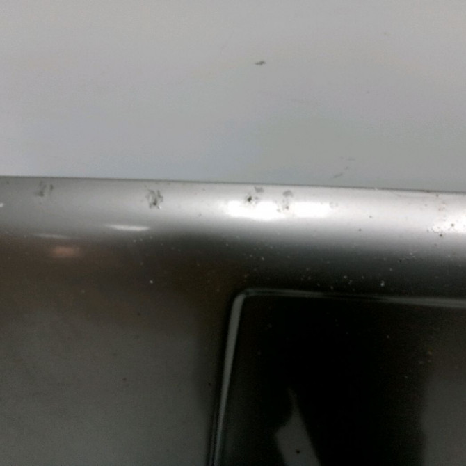 Capot occasion VOLKSWAGEN GOLF II Phase 1 01-1984->06-1992 CL D 3