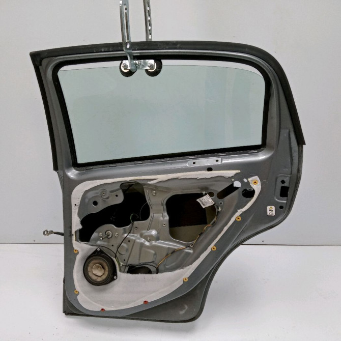 Porte arrière droite occasion FIAT PUNTO EVO III Phase 1 10-2009->12-2013 1.3 MULTIJET 75ch 51888069 2