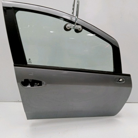 Porte avant droite occasion FIAT PUNTO EVO III Phase 1 10-2009->12-2013 1.3 MULTIJET 75ch 51846214