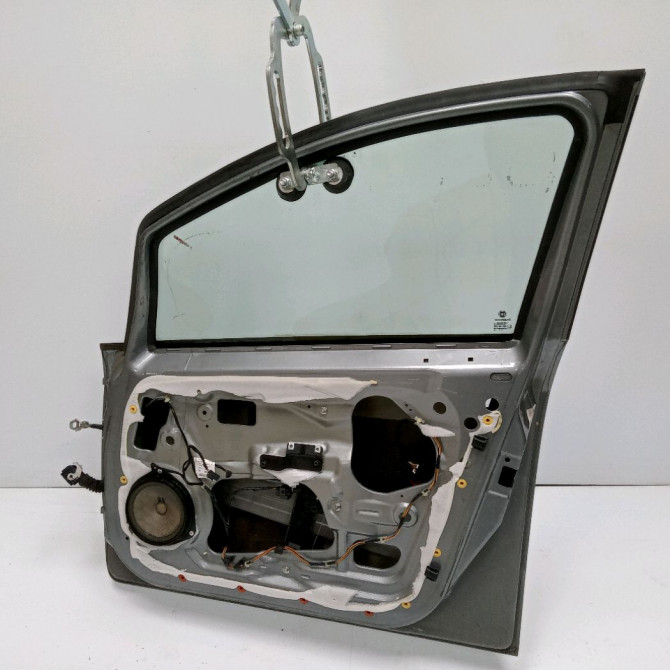 Porte avant droite occasion FIAT PUNTO EVO III Phase 1 10-2009->12-2013 1.3 MULTIJET 75ch 51846214 2