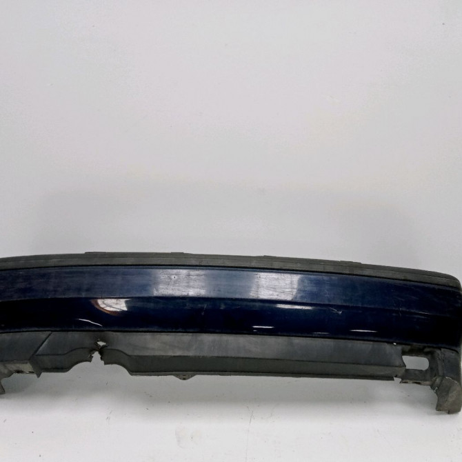 Pare-choc arrière occasion VOLKSWAGEN GOLF III Phase 1 04-1995->04-1999 1.8i 75ch 1H6807417HGRU 1