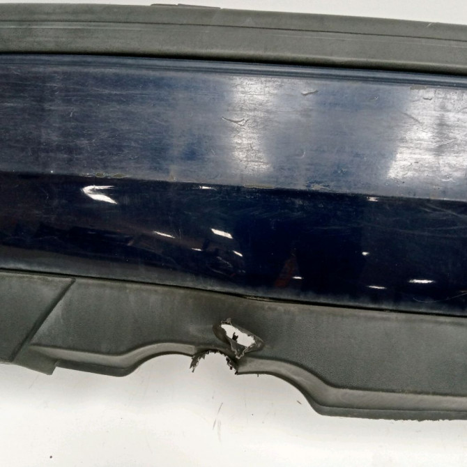 Pare-choc arrière occasion VOLKSWAGEN GOLF III Phase 1 04-1995->04-1999 1.8i 75ch 1H6807417HGRU 2