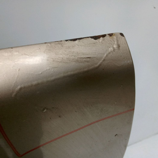 Capot occasion SEAT IBIZA I 2