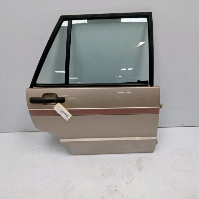 Porte arrière gauche occasion SEAT IBIZA I 1