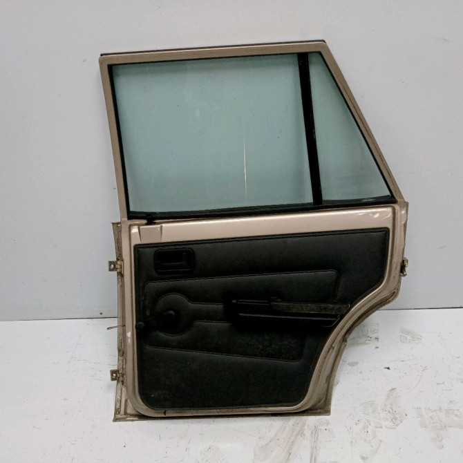 Porte arrière gauche occasion SEAT IBIZA I 2