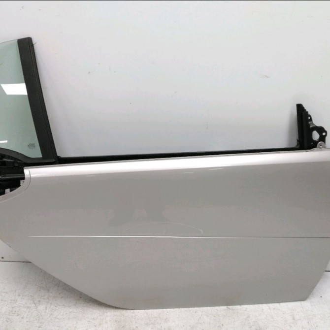 Porte avant droite occasion SMART SMART CITY/FORTWO II Phase 1 04-2007->03-2015 A4517210200 1